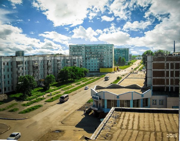 Бульвар Химиков 12 Ленинск-Кузнецкий