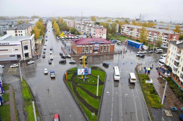 Ленинск-Кузнецкий Кемеровская область