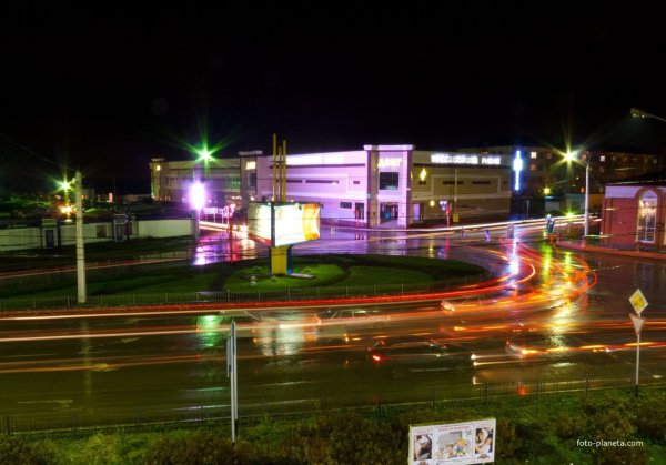 Город Ленинск-Кузнецкий Кемеровская область