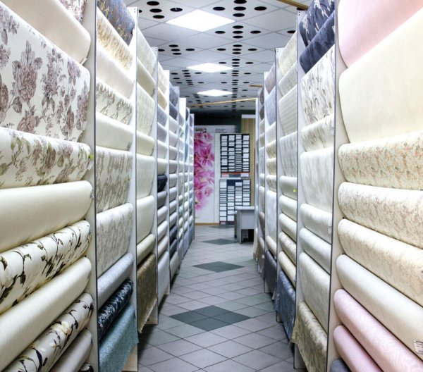 Еврообои, Ленинск-Кузнецкий