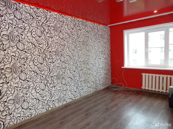 Обои в Лисках