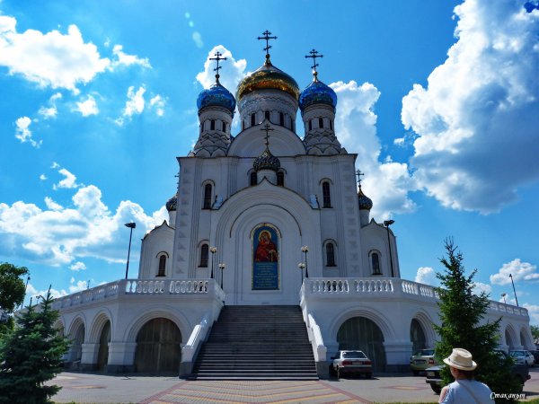 Лиски Беларусь