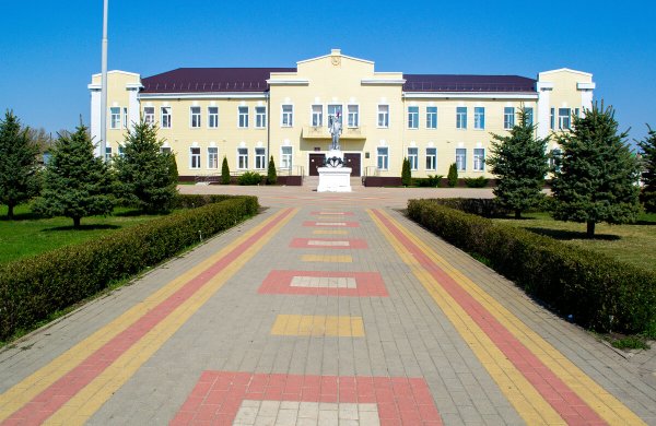 Лиски Воронежская область