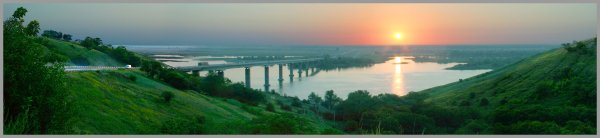 Калач Воронежская область реки