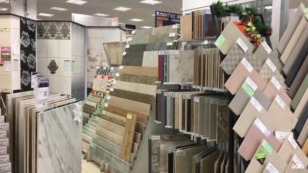 Торговый центр Пиастрелла Челябинск