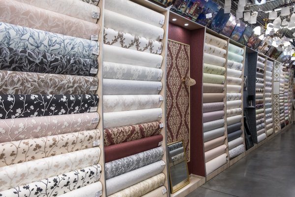 Огромный выбор обоев