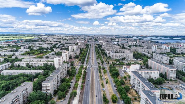 Магнитогорск фото города