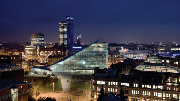 Манчестер город