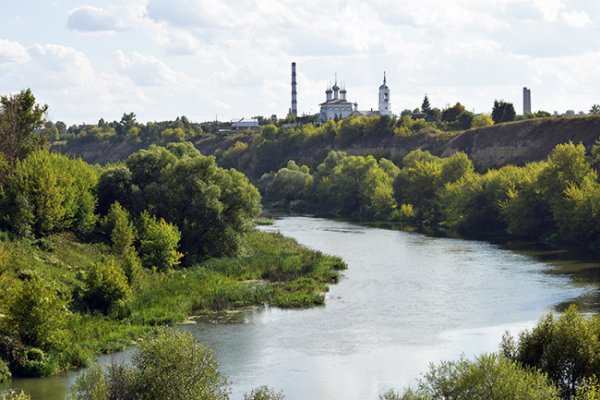 Мценска Орловской губернии
