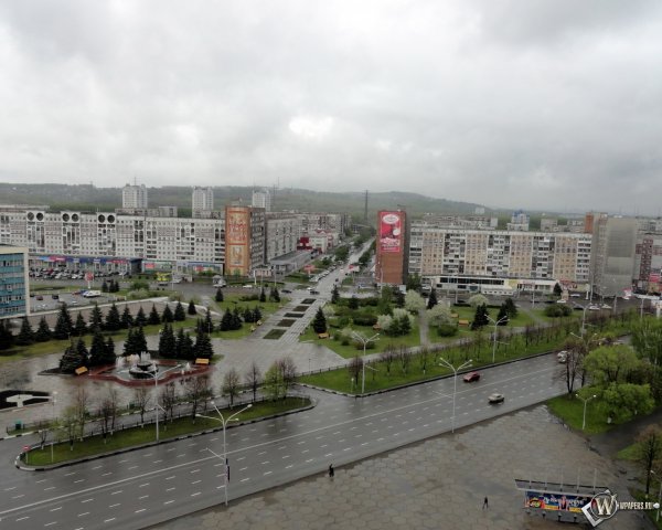 Новокузнецк образовался