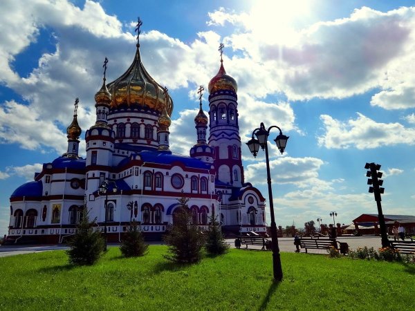 Новокузнецк Кемеровская область