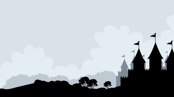 Средневековье Минимализм