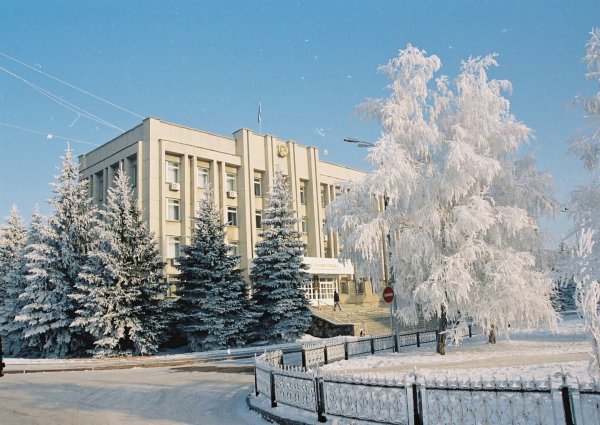 Стерлитамак город