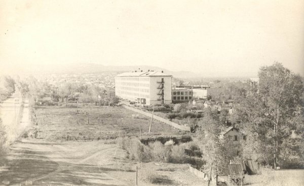 Старый Октябрьский Башкортостан