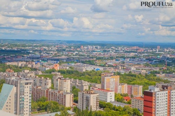 Эстетика Башкирии