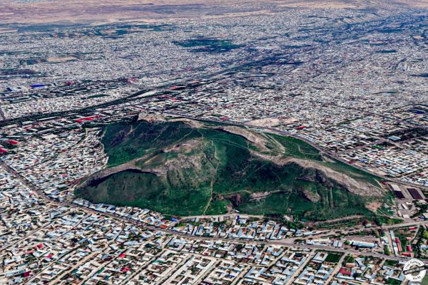 Ош (город, Киргизия)