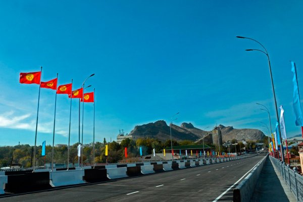 Ош (город, Киргизия)