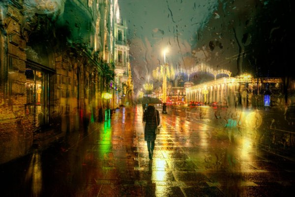 Эдуард Гордеев фотохудожник