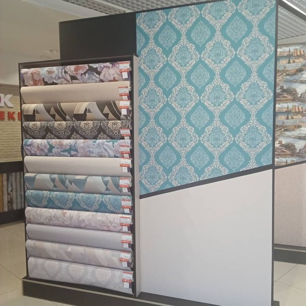 Обои коллекция Балаково Каховская 71