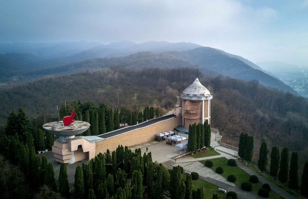 Кабардино Балкария в Нальчике Долинск