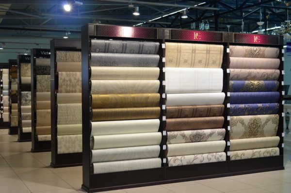 Магазин обоев в Прохладном