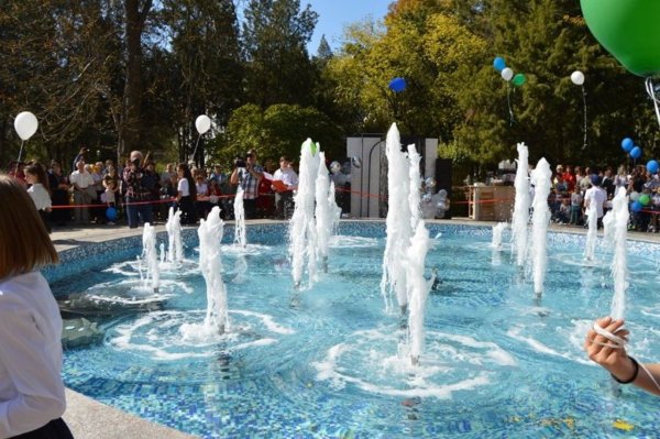 Город Прохладный Кабардино-Балкария