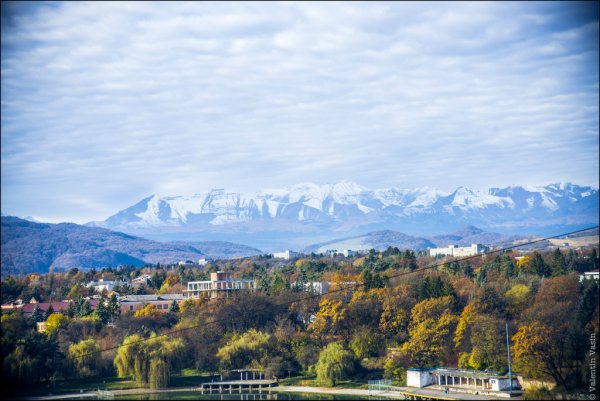 Город Прохладный Кабардино-Балкария