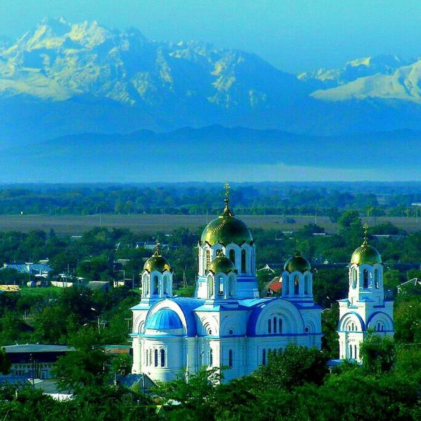 Прохладный Кабардино-Балкария