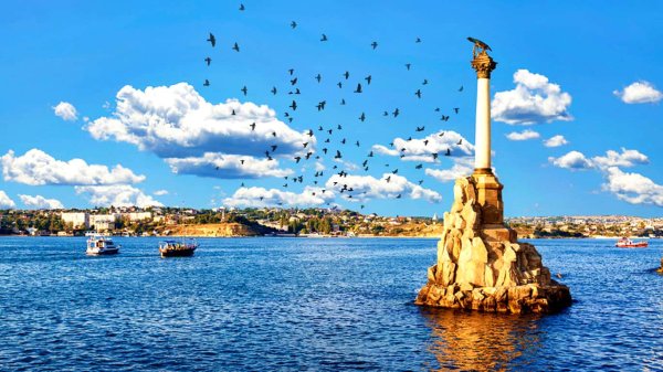 Севастополь 1784