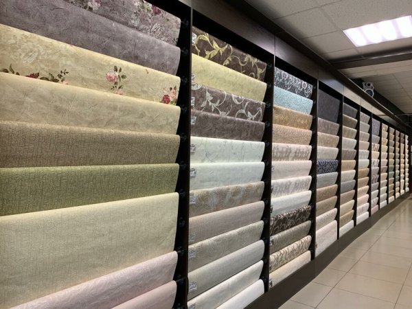 Обойный дом Тамбов