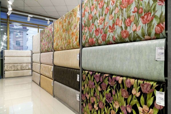 Мир обоев Тамбов