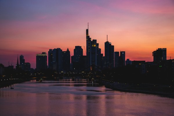 Картинки на рабочий стол города