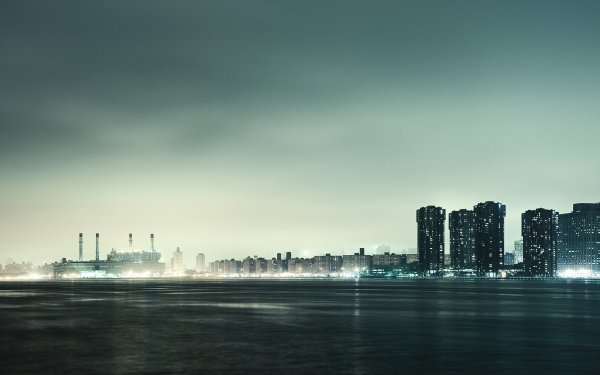 Задний фон город