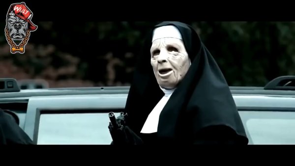 Город воров фильм 2010 ограбление