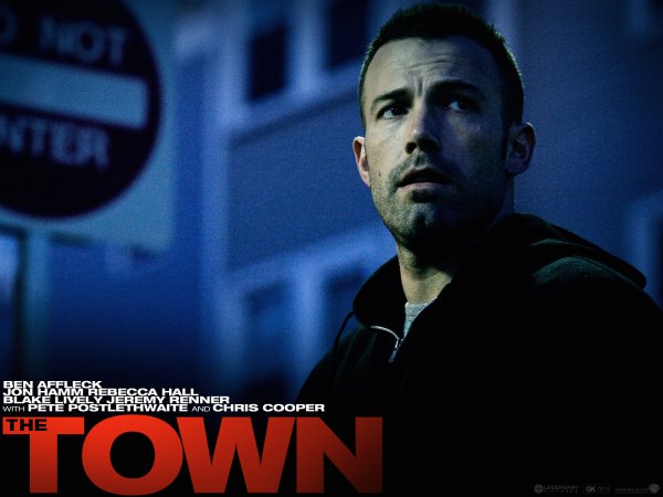 Бен Аффлек фото 2010