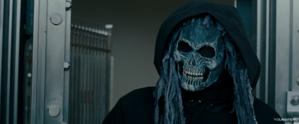 Фильм город воров ограбление