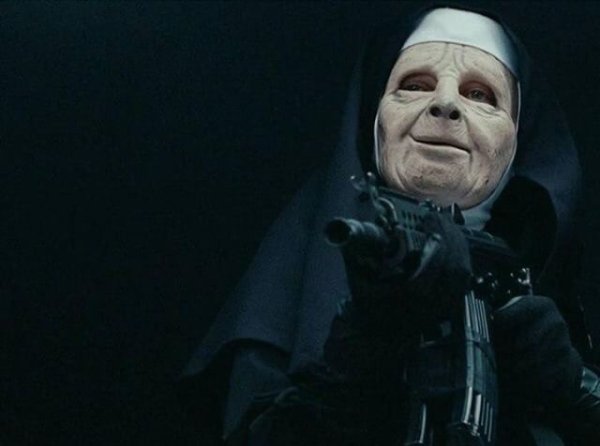 Фильм город воров ограбление