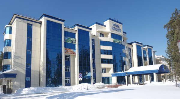 Югорск (Ханты-Мансийский автономный округ - Югра)