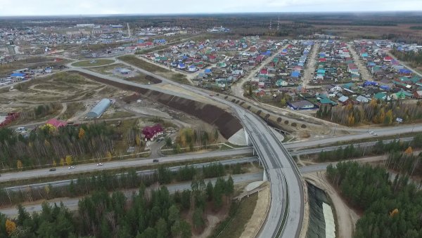 Город Югорск ХМАО