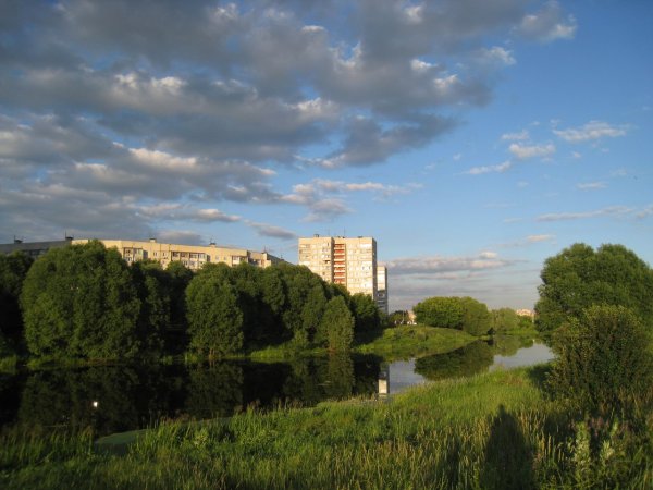 Жуковский Московская область