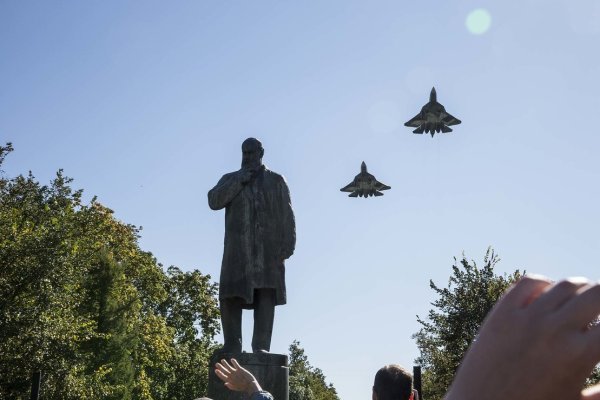 Жуковский достопримечательности