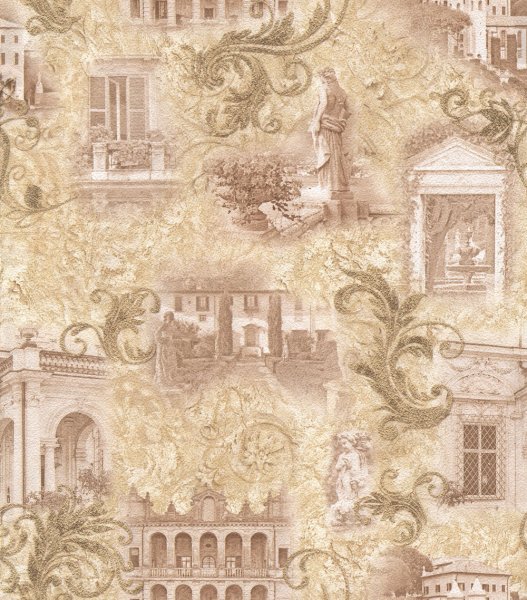 Бумажные обои для стен Белорусские