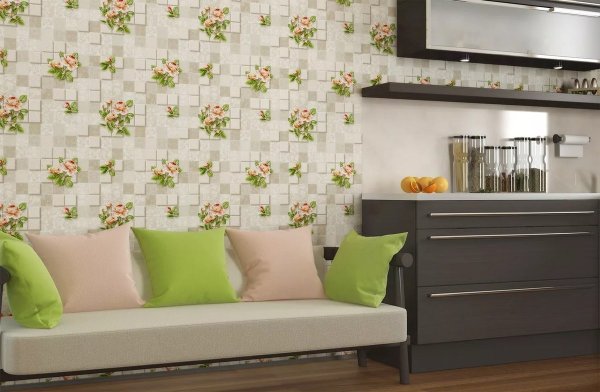 Фокс обои Фокс Магнолия 47519