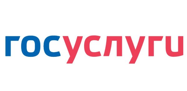 Госуслуги иконка