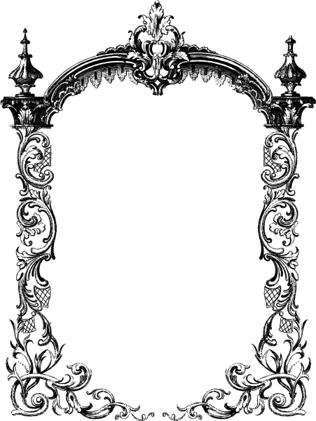 Графические рамки