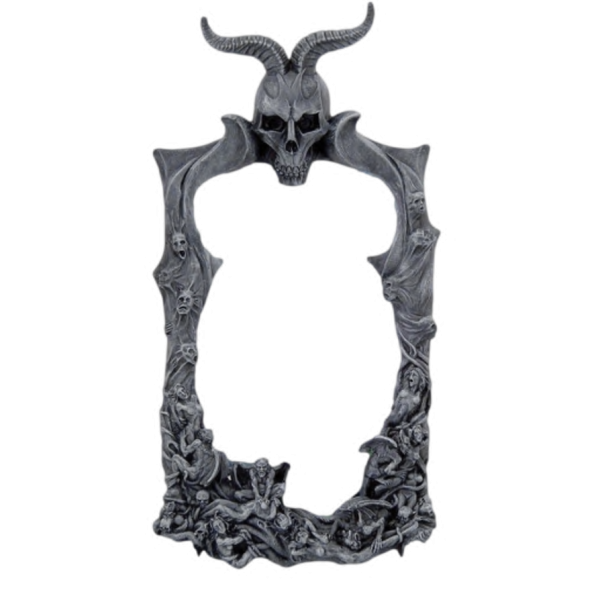 Рамка в стиле Готика