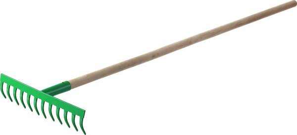 Грабли fiskars 1027044