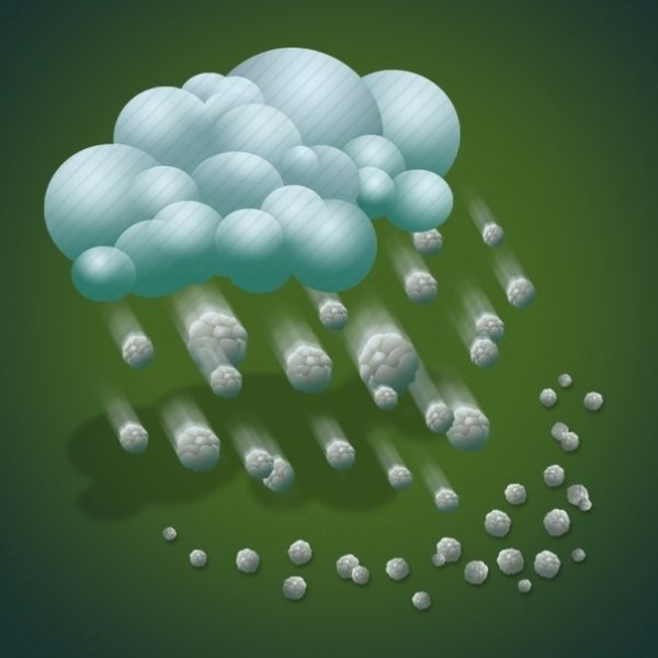 Град мультяшный