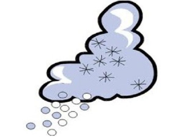 Град рисунок для детей