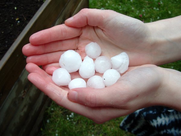 Град для детей